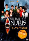 DVD: Het Huis Anubis - Clipspecial