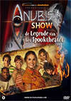 DVD: Het Huis Anubis - De Legende Van Het Spooktheater
