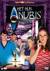 DVD: Het Huis Anubis En De Vijf Van Het Magische Zwaard - Deel 4