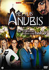 DVD: Het Huis Anubis - De Vijf En De Toorn Van Balor