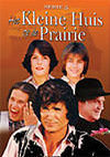 DVD: Kleine Huis Op De Prairie - Seizoen 5
