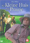 DVD: Het Kleine Huis Op De Prairie - The Pilot