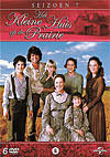 DVD: Kleine Huis Op De Prairie - Seizoen 7
