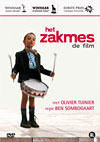 DVD: Het Zakmes