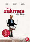 DVD: Het Zakmes