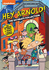 DVD: FHey Arnold! - The Ultimate Collection