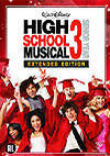 DVD: High School Musical 3: Senior Year