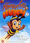DVD: Honeybee Hutch 1 - Hier... is Hutch