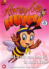 DVD: Honeybee Hutch 3 - Het werk van een bij is nooit klaar