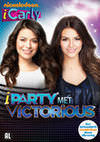 DVD: Icarly - Iparty Met Victorious