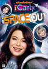DVD: Icarly - Ispace Out