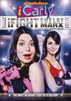 DVD: Icarly - Ifight Shelby Marx