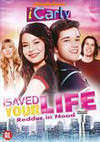 DVD: Icarly - Isaved Your Life