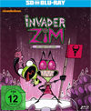 Blu-ray: Invader Zim - De complete serie