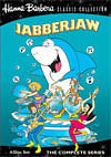 DVD: Jabberjaw