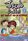 DVD: Jacob Dubbel 2 - Het complot van de cateraar