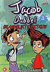 DVD: Jacob Dubbel 3 - De ongelikte vetkuif