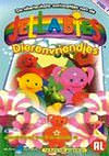 DVD: Jellabies - Dierenvriend