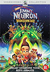DVD: Jimmy Neutron - Wonderkind