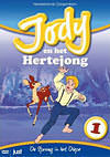 DVD: Jody En Het Hertejong 1 - Een Sprong In Het Diepe
