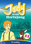 DVD: Jody En Het Hertejong 11 - De Vondeling