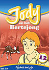 DVD: Jody En Het Hertejong 12 - Afscheid Doet Pijn