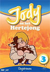 DVD: Jody En Het Hertejong 3 - Dagdromen