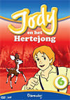 DVD: Jody En Het Hertejong 6 - Dierendag