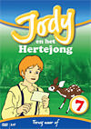 DVD: Jody En Het Hertejong 7 - Terug Naar Af