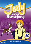 DVD: Jody En Het Hertejong 8 - Een Oude Bekende