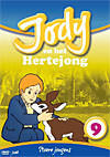 DVD: Jody En Het Hertejong 9 - Stoere Jongens