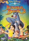 DVD: Jungle Boek 2