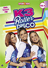 DVD: K3 Roller Disco - Volume 4