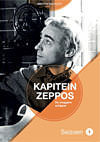 DVD: Kapitein Zeppos - Seizoen 1