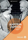 DVD: Kapitein Zeppos - Seizoen 3