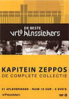 DVD: Kapitein Zeppos - De Complete Collectie
