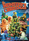 DVD: The Monster's Christmas