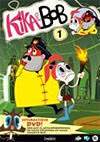 DVD: Kika En Bob - Deel 1