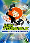 DVD: Kim Possible - A Sitch in Time