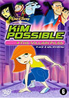 DVD: Kim Possible - The Villain Files