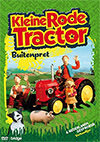 DVD: Kleine Rode Tractor - Buitenpret