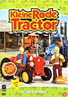 DVD: Kleine Rode Tractor - En zijn vriendjes!