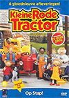 DVD: Kleine Rode Tractor - Op stap!