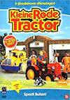 DVD: Kleine Rode Tractor - Speelt buiten!