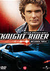 DVD: Knight Rider - Seizoen 2
