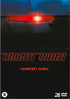 DVD: Knight Rider - Complete Serie