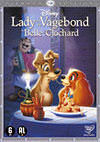 DVD: Lady En De Vagebond (diamond Edition)