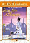 DVD: Lang Leve De Koningin