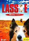 DVD: Lassie - Aflevering 1 T/m 6