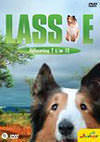 DVD: Lassie - Aflevering 7 T/m 12